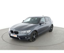 BMW SERIE 1 118 118I