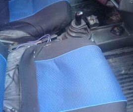 LADA 21099 ВАЗ 21099 1998