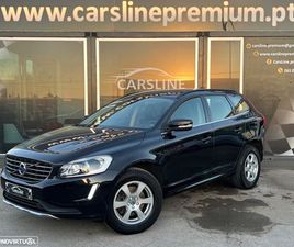 VOLVO XC 60 2.0 D4 MOMENTUM