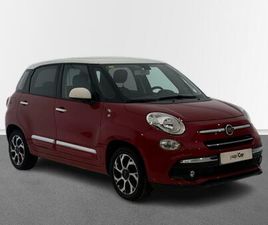 FIAT 500L 1.3 MULTIJET 70KW S/S LOUNGE 95CV