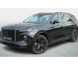 99KWH EXECUTIVE | BLACK PACK | ELEKTRISCHE VERSTELBARE ZETELS | PANORAMISCH DAK |