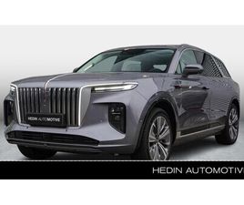 99KWH PRESIDENT | PANORAMISCH DAK | WIT/ZWART INTERIEUR | AUTOMATISCHE KLIMAATREGELING | 360° PARKEERPAKKET |