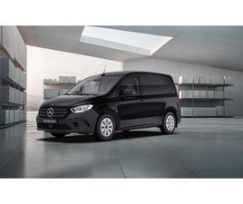 110 CDI PANEL VAN L1