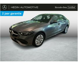 300 E BERLINE BUSINESS LINE DODEHOEKASSISTENT | SMARTPHONE INTEGRATIE | VERWARMDE ZETELS | ACHTERUITRIJCAMERA | PARKEER PACK