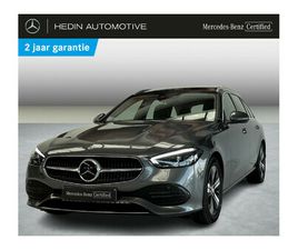 200 BREAK LUXURY LINE | PANORAMISCH DAK | RIJASSISTENSIEPAKKET PLUS |