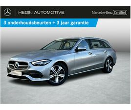 200 BREAK LUXURY LINE | TREKHAAK | 360° PARKEERPAKKET | SMARTPHONE INTEGRATIE | VERWARMDE ZETELS | WIDESCREEN |