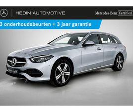300 E BREAK LUXURY LINE | SMARTPHONE INTEGRATIE | VERWARMDE ZETELS | WIDESCREEN |