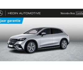 350 4MATIC SUV AMG LINE PANORAMISCH DAK | DISTRONIC | MEMORY PACK | 360° CAMERA | BURMESTER AUDIO | SMARTPHONE INTEGRATIE | VERWARMDE ZETELS | KEYLESS-GO | GEVE