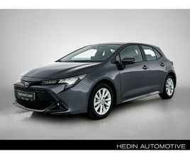 TOYOTA COROLLA HATCHBACK 1.8 HYBRID DYNAMIC E-CVT