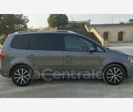 II 1.6 TDI 105 FAP TRENDLINE