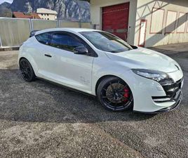 COUPE 2.0 TURBO RS 265CV