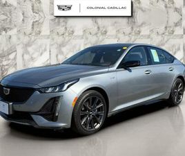 USED 2023 CADILLAC CT5-V V-SERIES