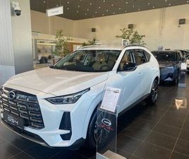 GAC MOTOR GS4