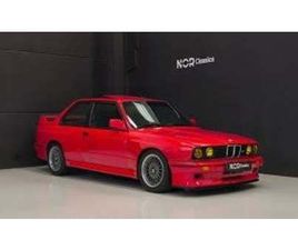 BMW SERIE 3 COUPE M3 M3 EVOLUTION 2