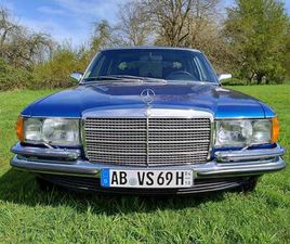 450 SEL 6.9