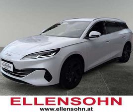 BYD SEAL BYD SEAL 6 DM-I TOURING PHEV 19KWH COMFORT LITE ÖST...