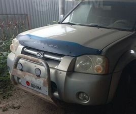 GREAT WALL MOTORS SAILOR