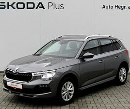 TOP SELECTION 1,5 TSI 110 KW DSG