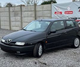 ALFA ROMEO 145 SELECTIVE