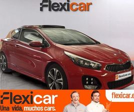 1.6 CRDI VGT GT LINE 100 KW (136 CV)