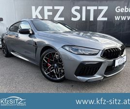 BMW SERIE 8 GRAN COUPE M8 BMW M8 GRAN COUPE AUT. XDRIVE COMPETITON | NP €252.000