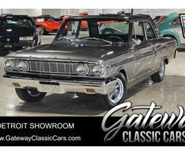 1964 FORD FAIRLANE OTHER