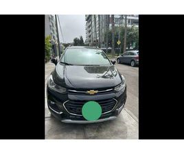 CHEVROLET TRACKER 2020 IMPECABLE ÚNICO DUEÑO LIMA
