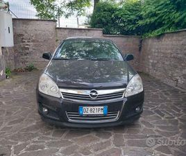 OPEL ASTRA ECOFLEX 1.7 5 PORTE