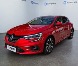 IV*INTENS*BOITEAUTO*CAMÉRARECUL*BLUETOOTH*CAPTEURAV/AR*+++*