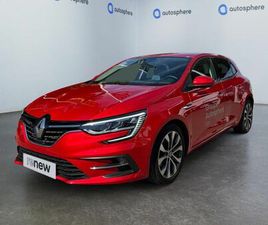 IV*INTENS*BOITEAUTO*CAMÉRARECUL*BLUETOOTH*CAPTEURAV/AR*+++*