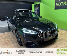 BMW SERIE 2 GRAN COUPÉ 218I 1.5 I 12V STEPTRONIC7 140 CV M SPORT