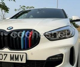 BMW SERIE 1 118 BMW SERIE 1 118D BUSINESS AUTO.