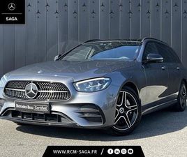 CLASSE E BREAK CLASSE E 300 DE AMG LINE BREAK