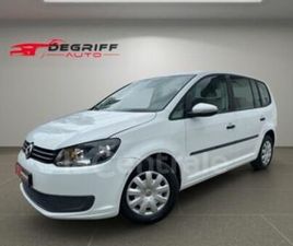 II 1.6 TDI 90 FAP 5CV TRENDLINE 7PL