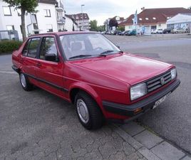 VOLKSWAGEN JETTA VOLKSWAGEN JETTA AUTOMATIK TÜV 06/26 H KENSEICHEN ERSTHAND