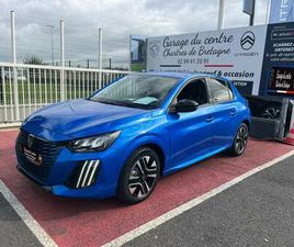 HYBRID 100 E-DCS6 ALLURE