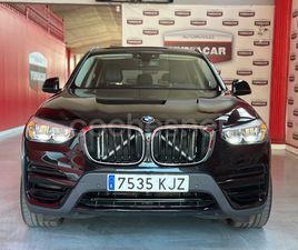 BMW X3 XDRIVE30D