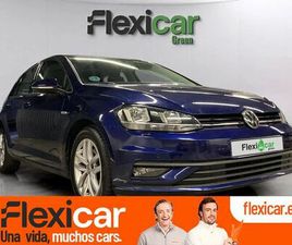 VOLKSWAGEN GOLF ADVANCE 1.5 TSI EVO 96KW (130CV)