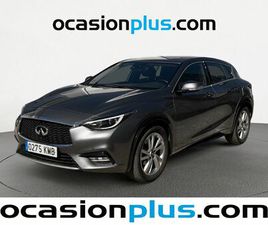 INFINITI Q30 INFINITI Q30 1.5 D PREMIUM (109 CV)