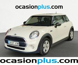 MINI MINI MINI MINI 3 PUERTAS ONE (102 CV)