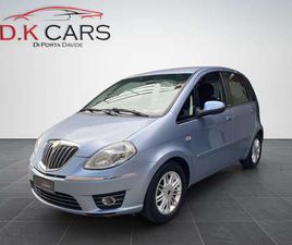 1.3 MJT DIVA S&S 95CV