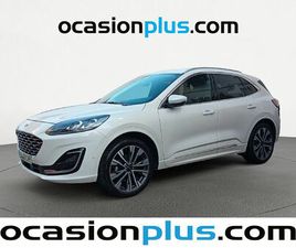 FORD KUGA FORD KUGA 2.5 DURATEC FHEV VIGNALE 4X4 AUTO (190 CV)