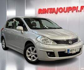 5D ACENTA 1,6 L 5M/T