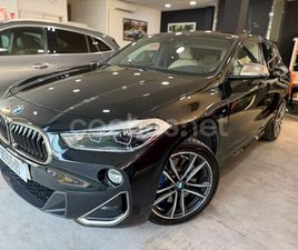 BMW X2 M35I A