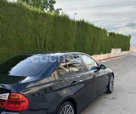 BMW SERIE 3 318D GRAN TURISMO