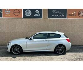 BMW 114 D PACK M