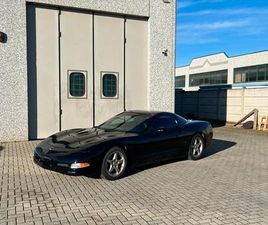 CHEVROLET CORVETTE C5