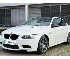BMW M3 CAT COUPÉ