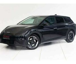 KIA EV4 HATCHBACK EARTH PLUS