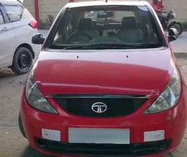 TATA INDICA VISTA